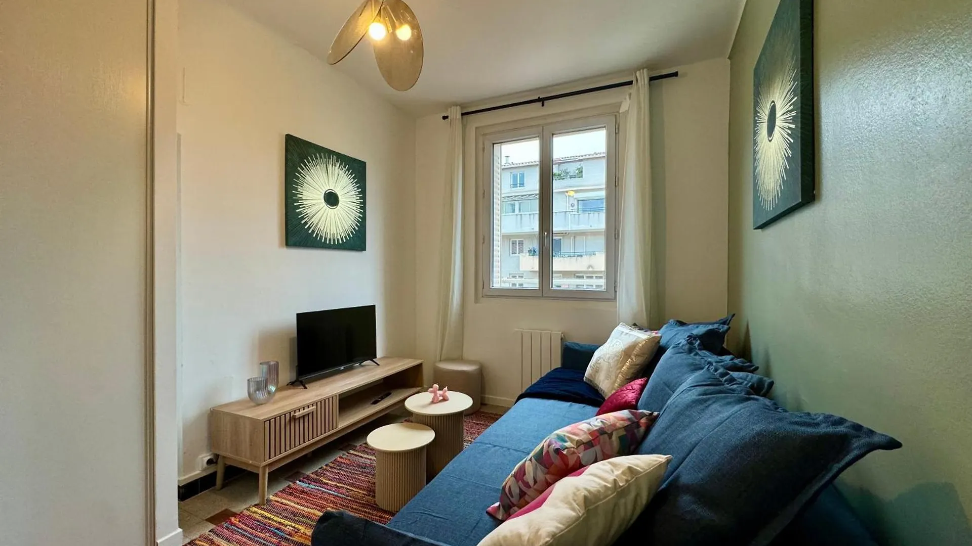 Suite Alambra Lyon