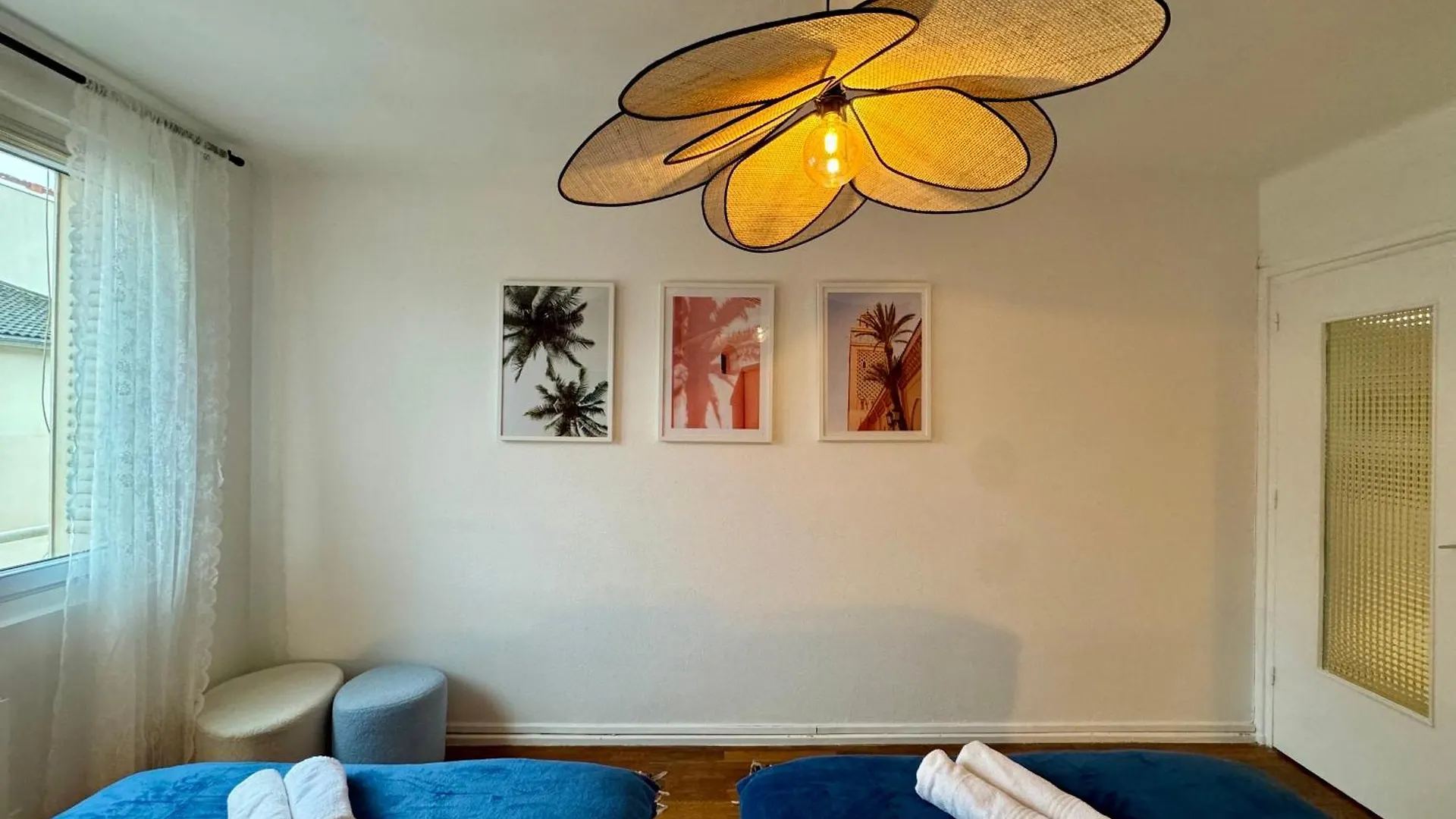 Suite Alambra Lyon Apartamento