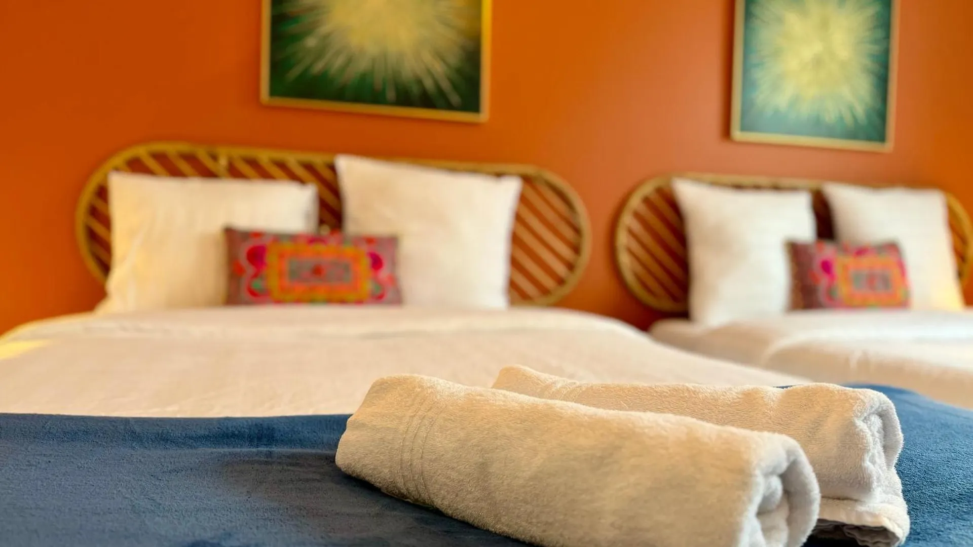 Suite Alambra Lyon