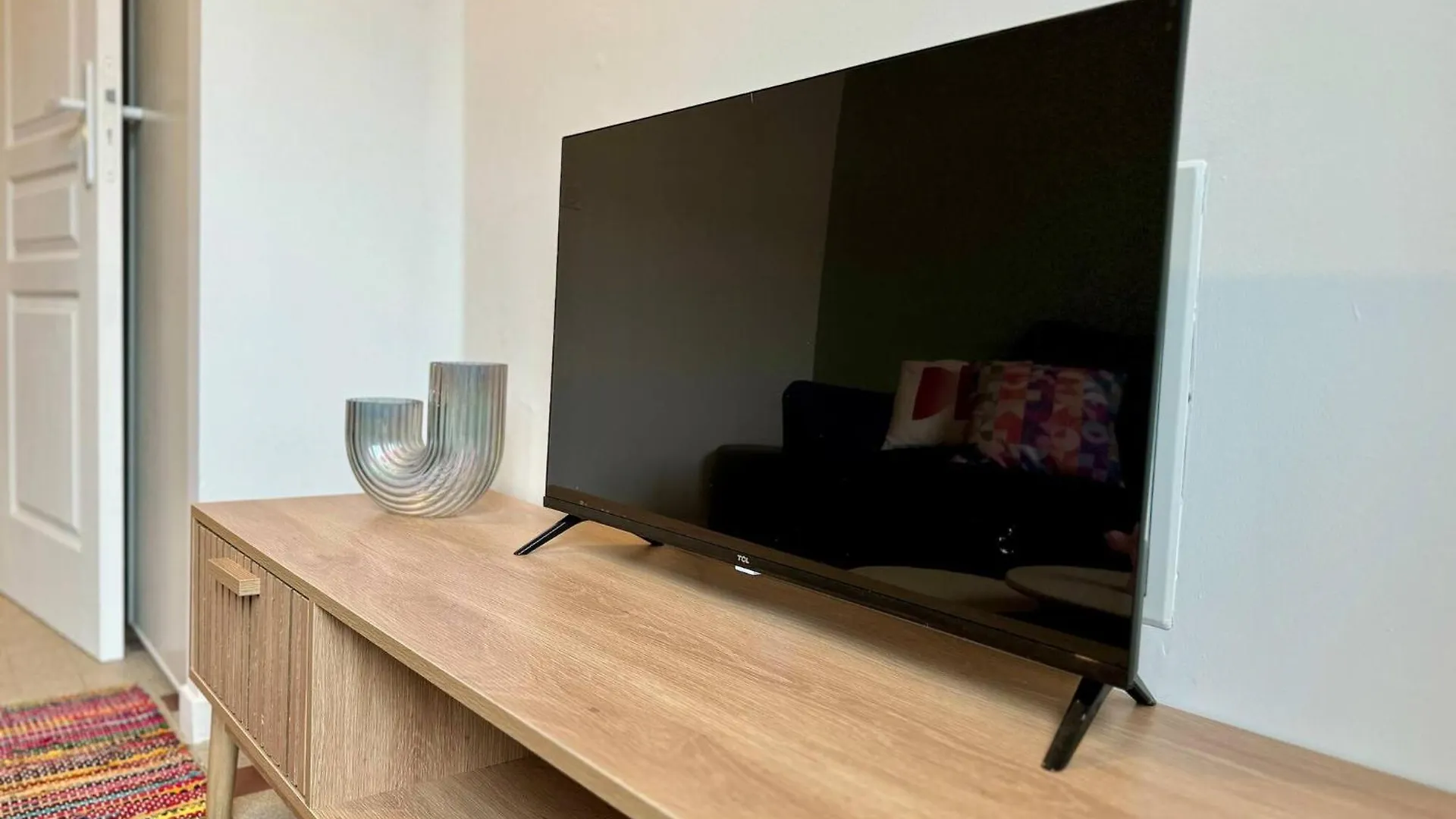 Suite Alambra Lyon