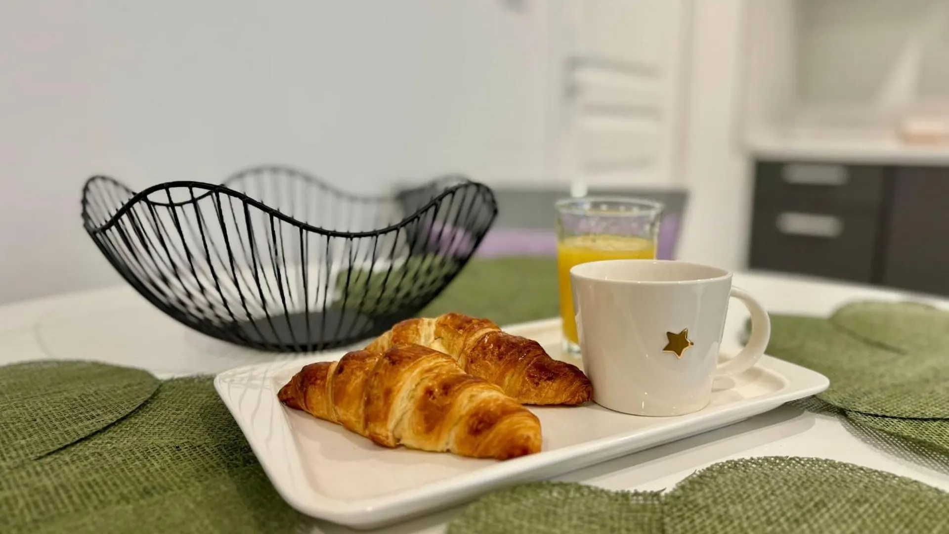 Apartment Suite Alambra Lyon
